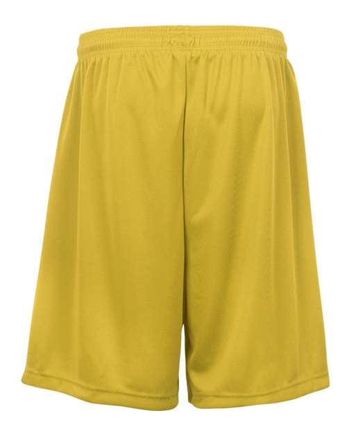 Men's B-Core 9" Shorts – Back