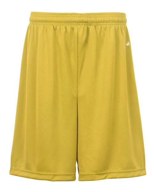 Men's B-Core 9" Shorts – Front