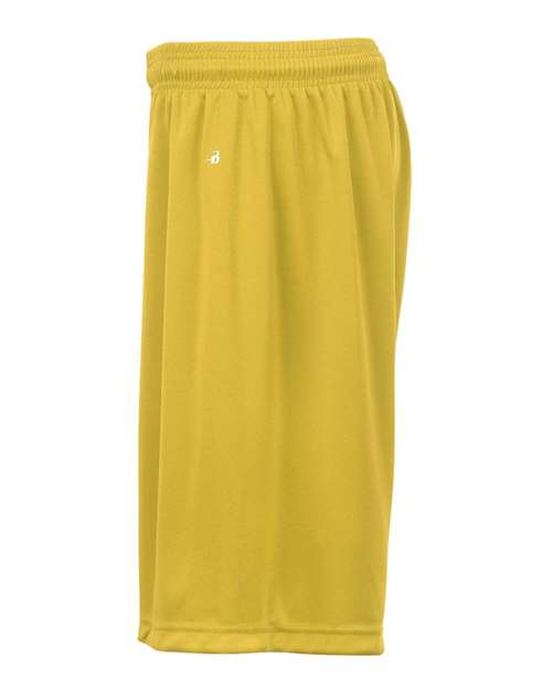 Men's B-Core 9" Shorts – Side