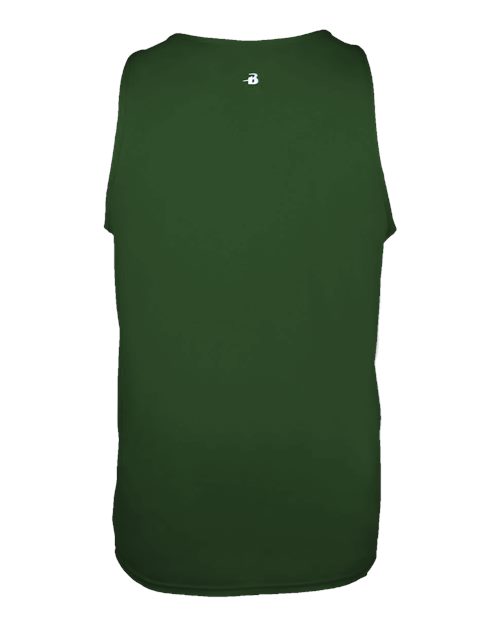 Men's B-Core Tank Top – Back