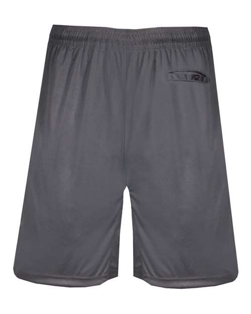 Men's BT5 9" Inseam Trainer Shorts – Back