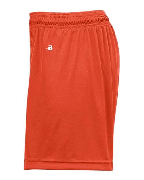 Women's B-Core 5" Inseam Shorts – Side