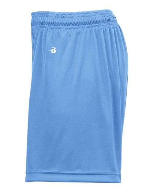 Women's B-Core 5" Inseam Shorts – Side