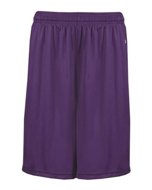 Men's B-Core 10" Shorts with Pockets