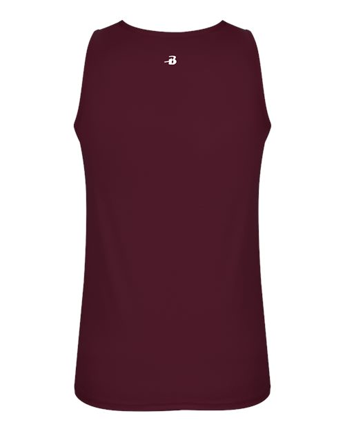 Women's B-Core Tank Top – Back