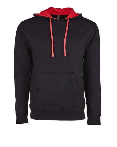 Unisex Laguna Hooded Sweatshirt – Front