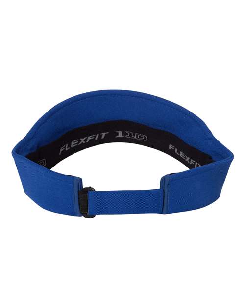 110® Visor – Back