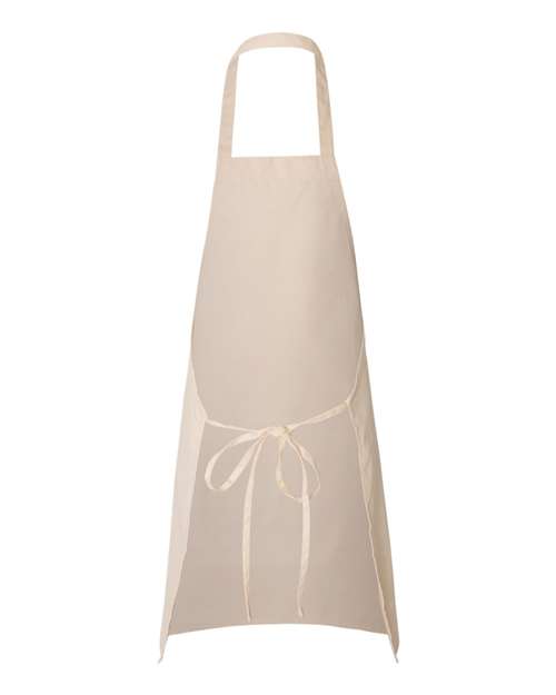 Butcher Apron – Back