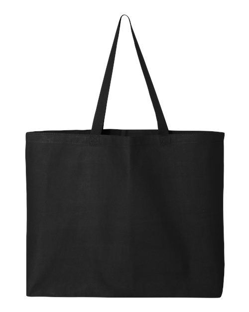 25L Jumbo Tote – Back