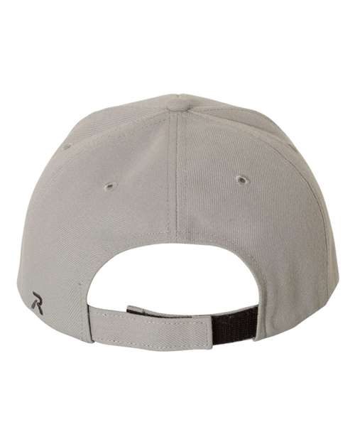 Surge Adjustable Cap – Back