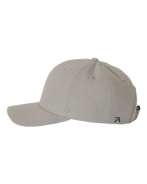 Surge Adjustable Cap – Detail