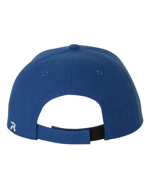 Surge Adjustable Cap – Back