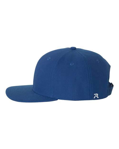 Surge Adjustable Cap – Detail