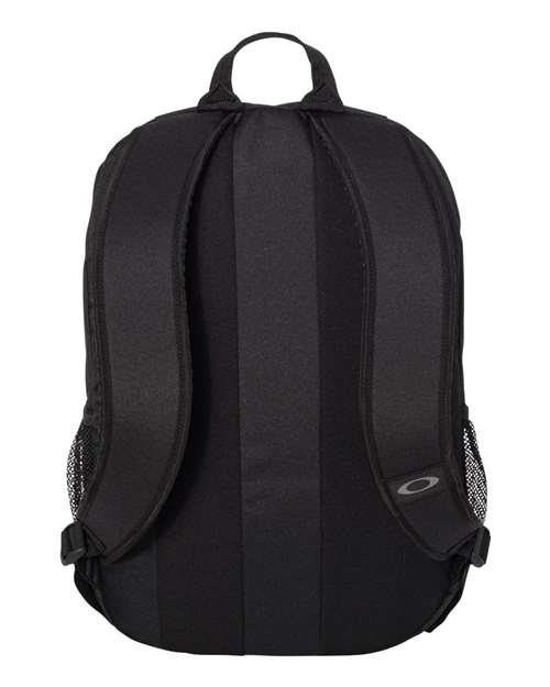 20L Enduro Backpack – Back