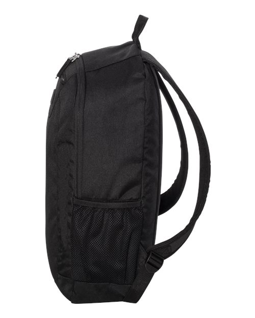 20L Enduro Backpack – Detail