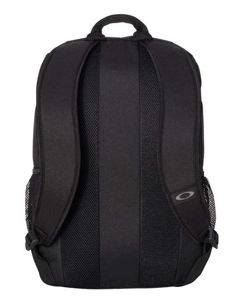 22L Enduro Backpack – Back