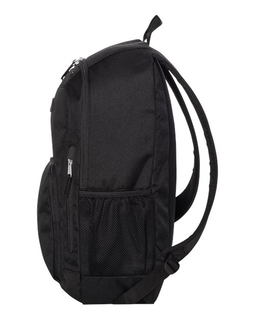 22L Enduro Backpack – Detail