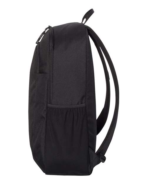 22L Method 360 Ellipse Backpack – Detail