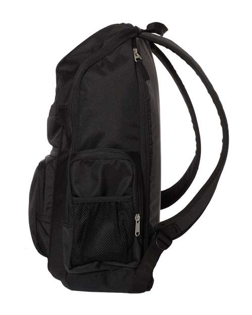 25L Enduro Backpack – Detail