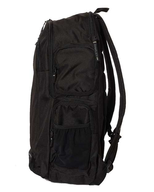 32L Method 1080 Backpack – Detail