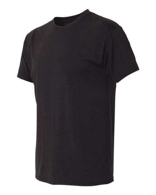 Unisex Perfect-T Triblend T-Shirt – Side