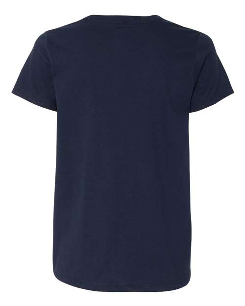 Women's Essential-T T-Shirt – Back