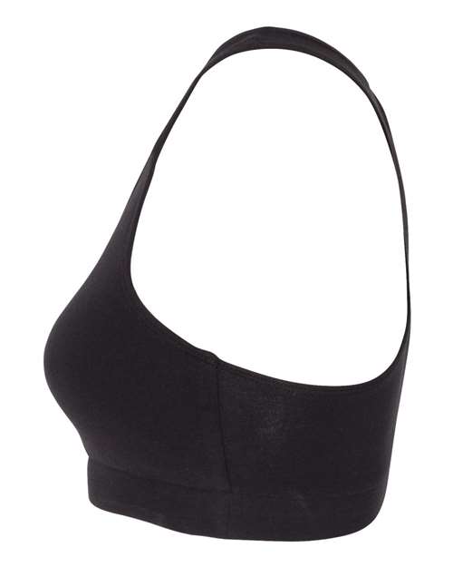 Women’s Support Your Team Sports Bra – Detail