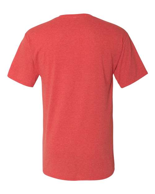 Unisex Triblend T-Shirt – Back