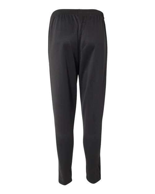 Men's Unbrushed Polyester Trainer Pants – Back