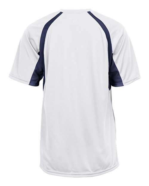 Youth B-Core Hook T-Shirt – Back