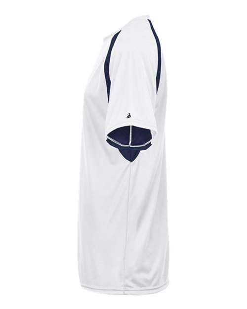 Youth B-Core Hook T-Shirt – Detail
