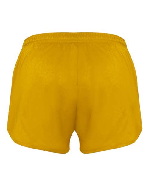 Youth B-Core Track Shorts – Back