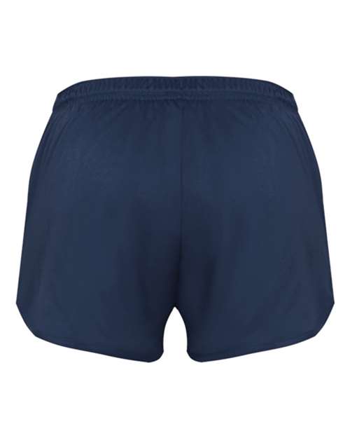 Youth B-Core Track Shorts – Back