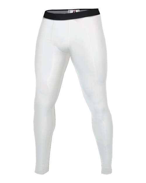 Men's Compression Full-Length Tights