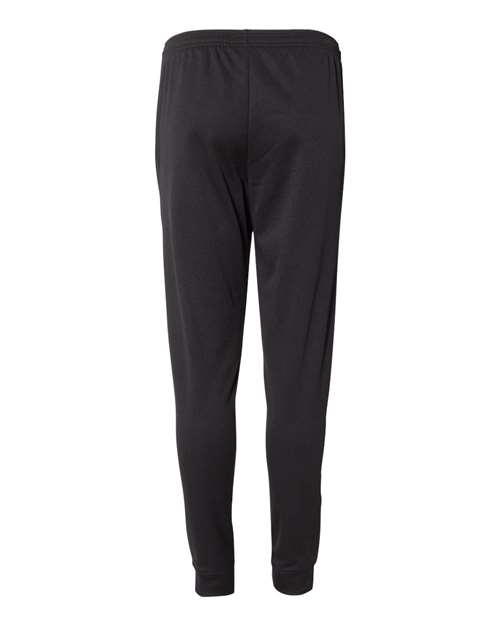 Men's Performance Fleece Joggers – Back
