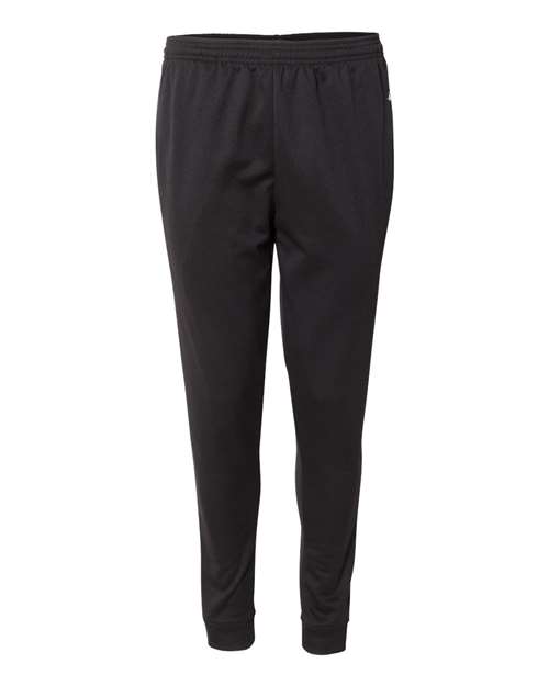 Men's Performance Fleece Joggers – Front
