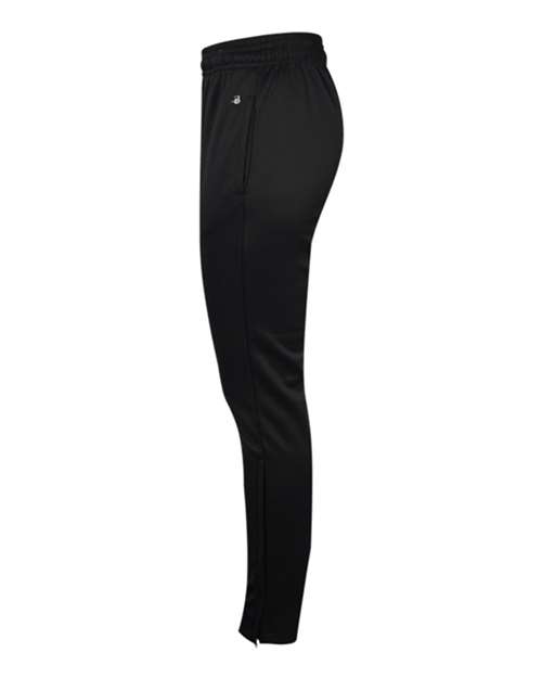 Women's Trainer Pants – Side