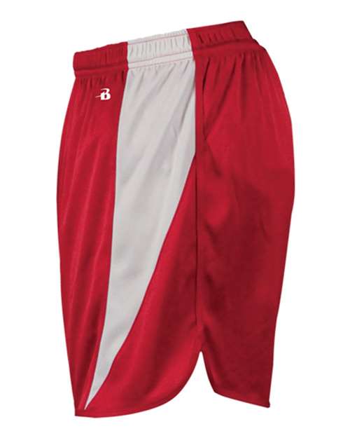 Youth Stride Shorts – Detail