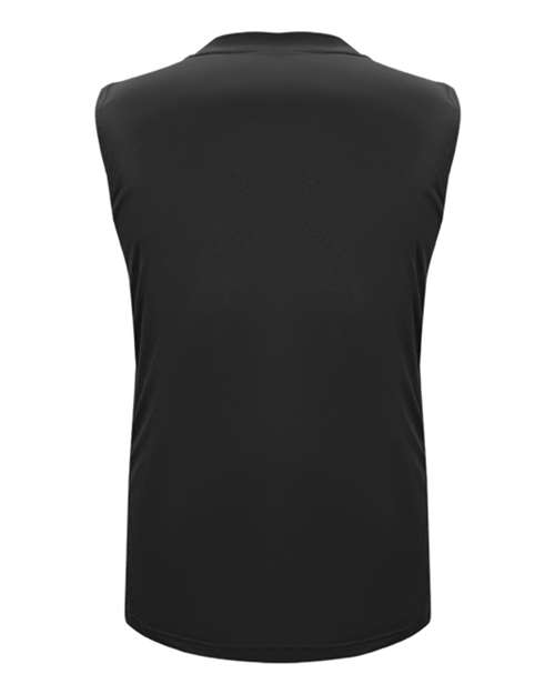 Youth B-Pivot Rev. Tank Top – Back
