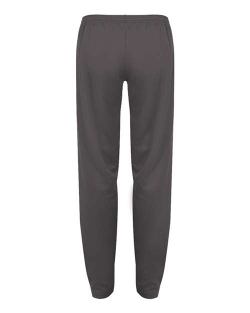 Youth Trainer Pants – Back
