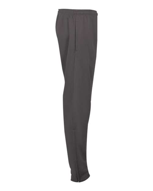 Youth Trainer Pants – Detail