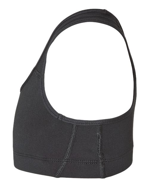 Girls' B-Sport Bra Top – Detail