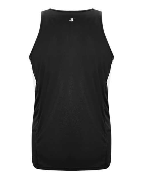 Youth Stride Singlet – Back