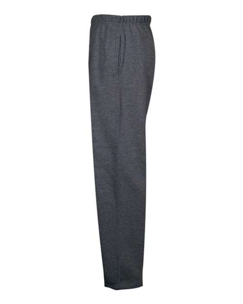 Youth Fleece Sweatpants – Detail