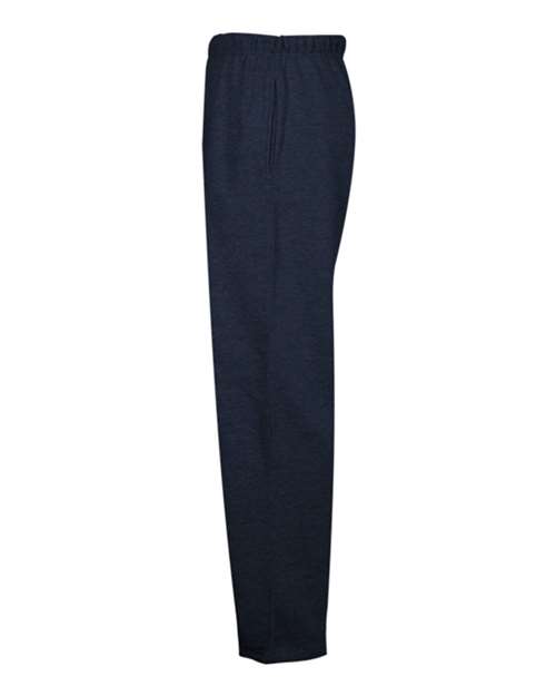 Youth Fleece Sweatpants – Detail