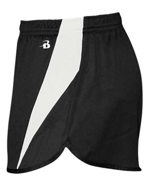 Women's Stride Shorts – Detail