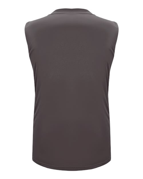 Men's B-Pivot Rev Tank Top – Back