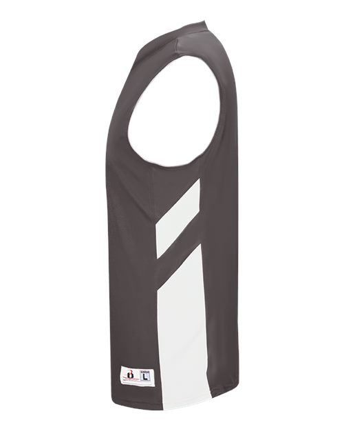 Men's B-Pivot Rev Tank Top – Detail