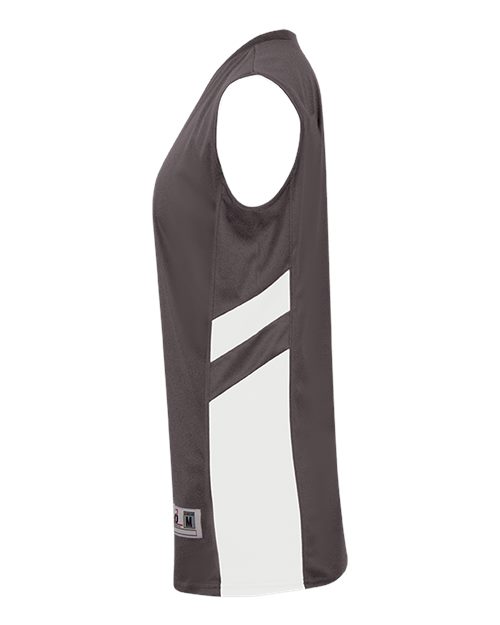 Women's B-Pivot Reversible Tank Top – Detail