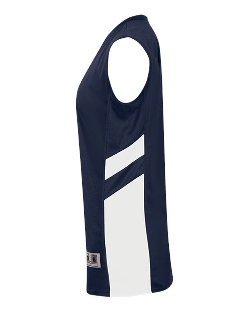 Women's B-Pivot Reversible Tank Top – Detail